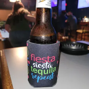 Cinco de Mayo was a hoot.