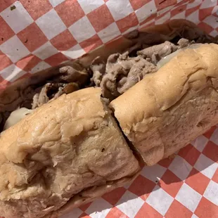 Italian Beef