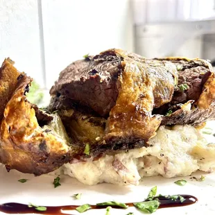 Special Filet Wellington  Week of August 15th - 21st