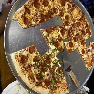 Another masterpiece!