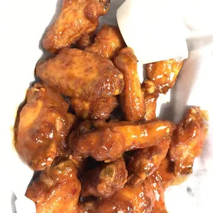 Buffalo Wings