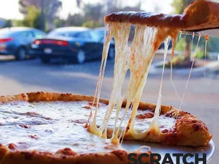 Scratch Pizza