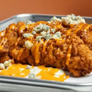 food, fried chicken, bbq wings, chicken wings and fried chicken, fried chicken wings, poultry, chicken, bbq chicken, chicken wings