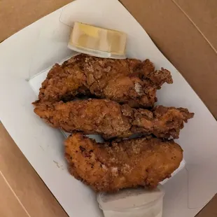 Chicken Tenders