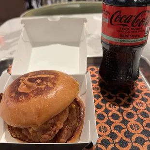 Coke Zero