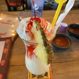 Pina colada