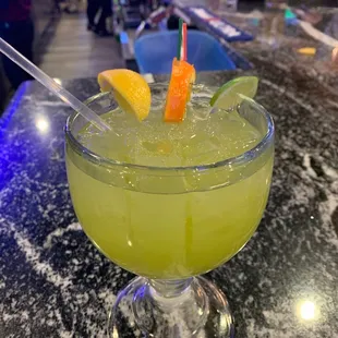 Margarita