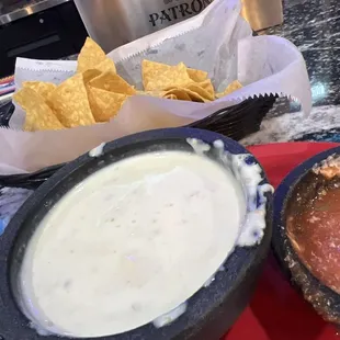 Queso