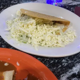 taco