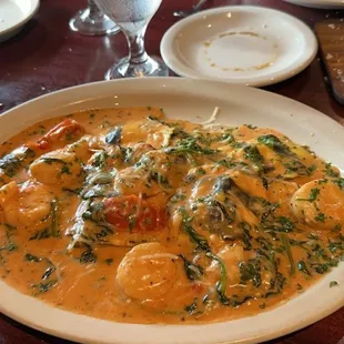 Lobster Ravioli
