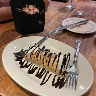 Cannoli!!! Amazing!