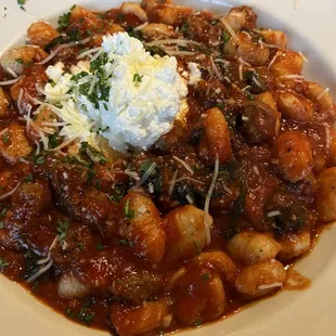 Lasagna pasta