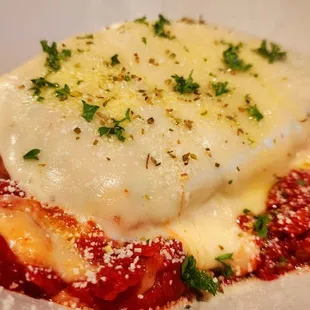 Lasagne
