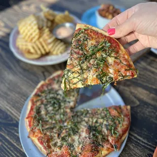 Happy Hour 4:30-6:30pm, Wednesday-Sunday