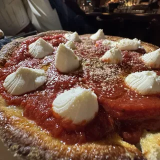 8" Deep Dish Old Chicago