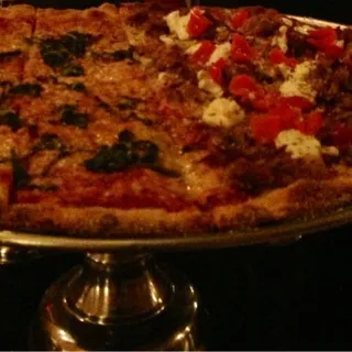 Italian Stallion Cracker Thin