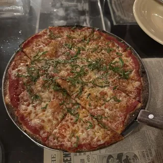 Red Top Margherita Cracker Thin