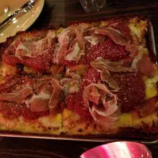 Detroit Style Hawaiian Hit Man