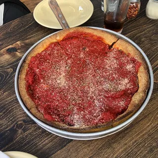 Detroit Style Little Italy