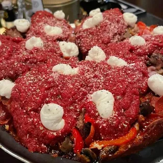 Stuffed Big Joe Zerilli