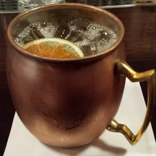 Ginger Beer