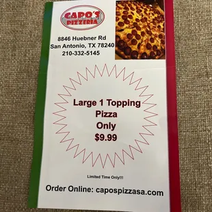 I get home after all the traffic and now I&apos;ll be ordering from somewhere else.