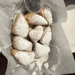 Beignets
