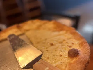 Lous Woodfire Pizza