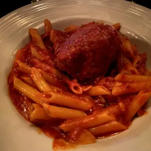 Uncle Pauly&apos;s dish