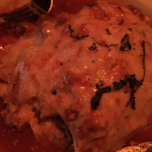 Lasagna
