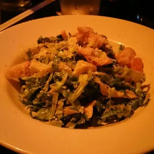 Cesar salad
