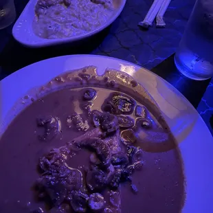Chicken Marsala