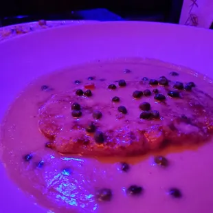 Chicken Piccata