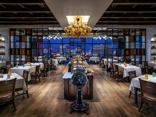 Piero's Italian Cuisine