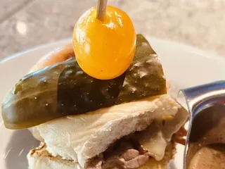 Vetri Cucina