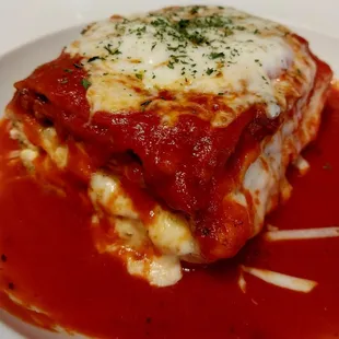 Lasagna