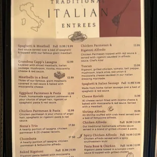 Menu 3:6