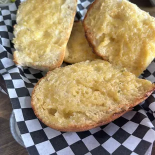 Garlic Bread
