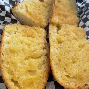 Garlic Bread