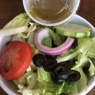 Side Salad