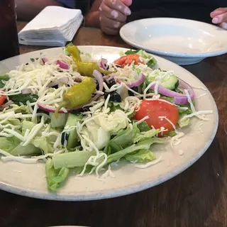 Large Salad