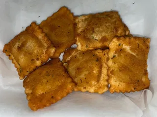 Capparelli's Italian Food, Pizza, & Catering