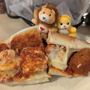 Delicious Balls