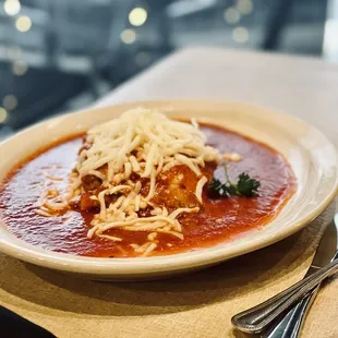 Lasagna