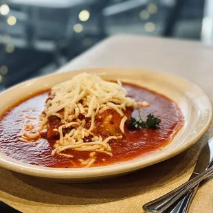 Lasagna