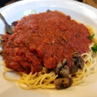 Marinara