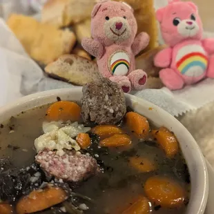 Italian Wedding Soup