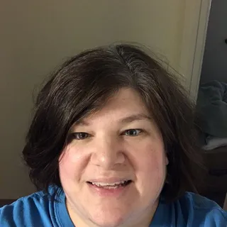 Tracy M.