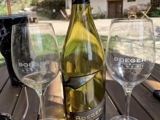 Boeger Winery