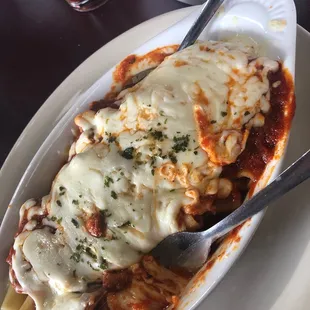 Baked Ziti
